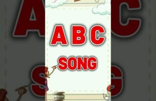 ABC Song | Learn ABC Alphabet for Children | ABC Preschool Learning Videos For Kids