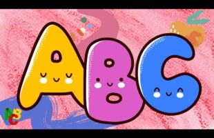 ABC Song | Learn ABC Alphabet for Children | Preschool Learning Videos For Kids