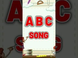 ABC Song | Learn ABC Alphabet for Children | ABC Preschool Learning Videos For Kids